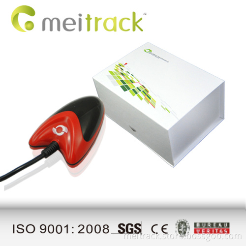 GPS GPRS Tracker, Waterproof GPS Tracker (MVT100) (Sos Button, Geo-Fence, Small Size)